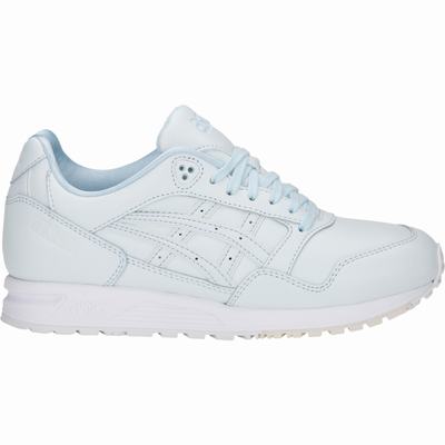 Asics Gel-Saga - Naisten Tennarit - Sininen